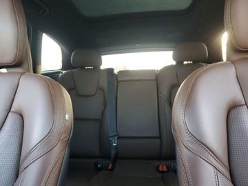 Volvo XC60 II 2023 Volvo XC 60 Ultimate 2023 2.0l 2.0 Benzyna 247KM, zdjęcie 10