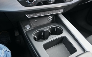 Audi A4 B9 Allroad Quattro Facelifting 2.0 40 TDI 190KM 2020 Audi A4 Avant 2,0 TDI 190 KM QUATTRO Full Led Nawigacja Webasto 2.0 Diesel, zdjęcie 30