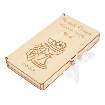 Сувенирная копилка «Первое причастие»