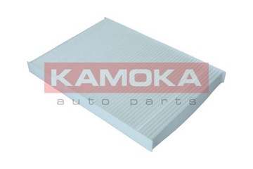F416701 KAMOKA FILTR KABINA