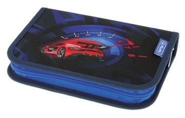 PIÓRNIK 31CZ.HIGH SPEED herlitz mag 2024