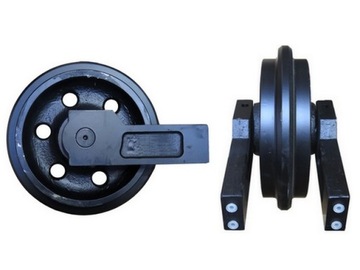 KOŁO NAPINAJĄCE MINI NEW HOLLAND E20 E27