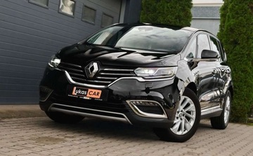 Renault Espace V Van 1.6 Energy dCi 130KM 2015 Renault Espace Renault Espace 1.6 dCi Energy Life 7os 1.6 Diesel 130KM, zdjęcie 38