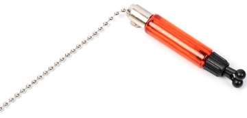 ВЕШАЛКА КРАСНАЯ ЛЕТНАЯ ЛАМПА СИГНАЛ