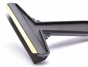 МУЗЫКА ЛАТУННЫЙ СКРЕБОК ДЛЯ ОКОН АВТОМОБИЛЯ ФИНСКИЙ СКРЕБОК