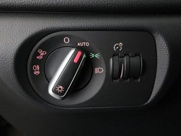 Audi Q3 I SUV Facelifting 2.0 TDI 150KM 2015 Audi Q3 4x4 xenon/LED klima auto czujniki, zdjęcie 34