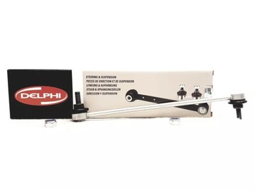 Delphi Ford Focus Mk2 Mk3 C-Max Volvo S40 V40 V50 Connectors