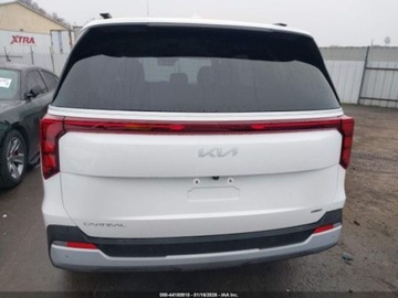 Kia Carnival II 2026 Kia Carnival 2026 r., 1,6 L MPV HYBRID EX 1.6 Hybryda 242KM, zdjęcie 4