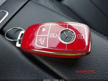 Mercedes GLA II 2021 Mercedes-Benz GLA 2021 r.,2,0L 250 4 MATIC 2.0 Benzyna 221KM, zdjęcie 12