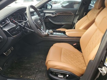 Audi A8 D5 2023 Audi S8 2023 4.0l 4.0 Benzyna 563KM, zdjęcie 7