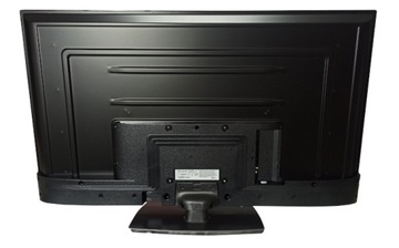 SMART TV 43 дюйма Hanseatic 43U800UDS 4K HDR10 Android 11 БЕЗРАМОЧНЫЙ