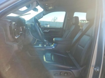 Chevrolet Silverado II 2024 Chevrolet Silverado K1500 RST 2024 3.0 Diesel 355KM, zdjęcie 7