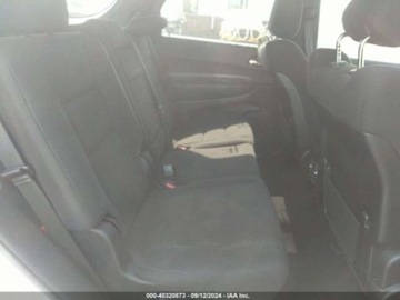 Dodge Durango III 3.6 V6 294KM 2023 Dodge Durango Gt Launch Edition 2023 3.6l 3.6 Benzyna 295KM, zdjęcie 13