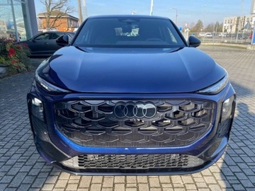 Audi Q3 II SUV 1.5 35 TFSI 150KM 2025 AUDI Q3 TFSI S line Sportback Suv 1.5 (150 KM) 2025, zdjęcie 2