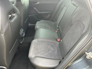 Cupra Formentor Crossover 1.5 TSI 150KM 2025 Cupra Formentor 1.5 eTSI MHEV 150 KM 7-biegowa aut, zdjęcie 12