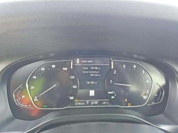 BMW X3 G01 2022 BMW X3 xDrive30i 2022 2.0 Benzyna 248KM, zdjęcie 9