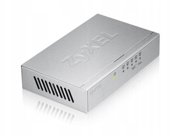 Коммутатор Zyxel GS-105B v3