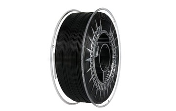 Filament DevilDesign PLA 1,75 mm Czarny