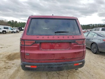 Jeep Wagoneer II 2025 Jeep Wagoneer Series II 2025 3.0 Benzyna 420KM, zdjęcie 2