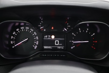 Citroen Berlingo III Osobowy M 1.2 PureTech 110KM 2019 Citroen Berlingo 1.2 PureTech, Salon Polska, zdjęcie 10