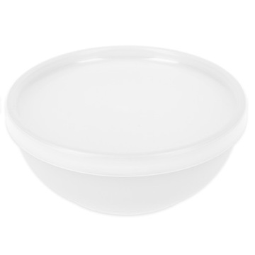 MAŁA PLASTIKOWA MISECZKA DLA DZIECI 0,3L MISKA