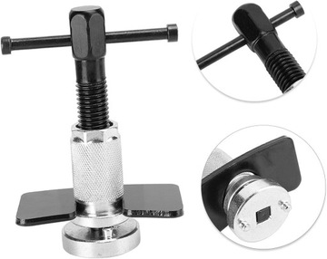 НАБОР ТОРМОЗНЫХ ПОРШЕНЕЙ РЕВЕРСИВНОГО ДАВЛЕНИЯ 5 шт.