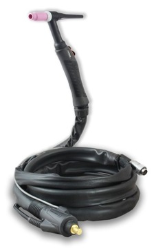 Сварочный аппарат JET TIG II 200 AC/DC MMA, маска 3035