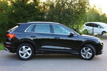 Audi Q3 II SUV 1.5 35 TFSI 150KM 2019 Audi Q3 3.5TFSI Advanced Stronic 150KM Full Opcja Bezwypadkowy VF23 1.5, zdjęcie 12