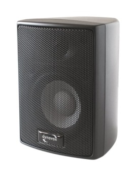 СПУТНИКОВЫЕ ДИНАМИКИ DYNAVOX AS-301