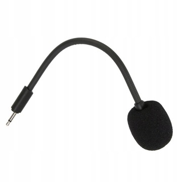 Сменный микрофон Plug and Play, уменьшение на 2,5 мм