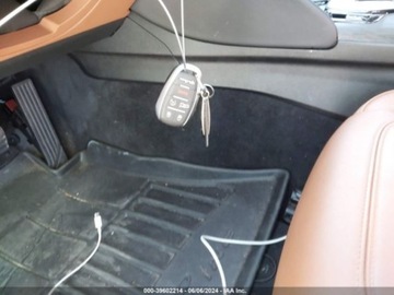 Alfa Romeo Giulia II Sedan Facelifting 2.0 Turbo 280KM 2020 Alfa Romeo Giulia 2020 Alfa Romeo Giulia RWD 2.0 Benzyna 280KM, zdjęcie 9