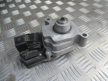 BMW F10 F01 F15 F25 SEŘIZOVACÍ PŘEVODOVKY ŘAZENÍ 7542211