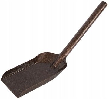 НАБОР ЛОПАТОК, МЕДНЫЙ МУСОРОВЫЙ ДИСПЕНСЕР