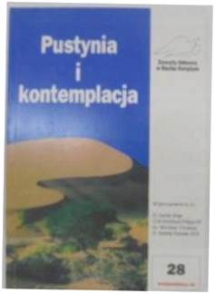Pustynia i kontemplacja - D.Ange i in