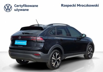 Volkswagen Taigo 2024 Volkswagen Taigo Benzyna 116KM, zdjęcie 5