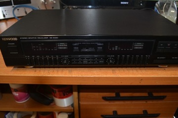 Kenwood GE-5020 Korektor dzwieku Equalizer