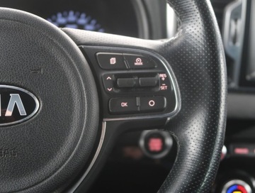 Kia Sportage IV SUV 1.6 T-GDI 177KM 2016 Kia Sportage 1.6 T-GDI, Salon Polska, Serwis ASO, zdjęcie 18