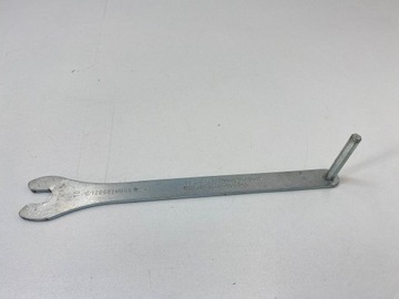 1295810066 KLÍČEK 500 129.068 225 2000 MERCEDES-BENZ SL (R129)