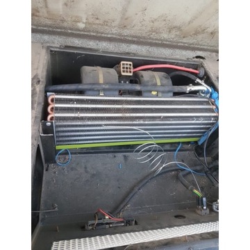 КОНДИЦИОНЕР ДЛЯ КОМБАЙНА CLAAS Dominator 88 98 108