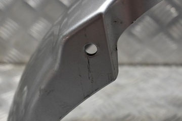 Крыло переднее HONDA CTX 700 14 - 16