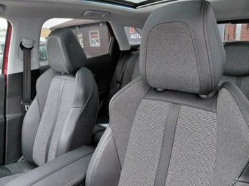 Peugeot 3008 II Crossover 1.5 BlueHDI 130KM 2019 Peugeot 3008 GT Line Navi Kamera Panorama Led 2xPDC Asystent 1.5 Diesel, zdjęcie 15