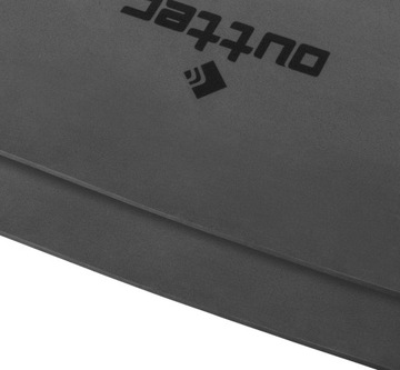 KARIMATA MATA TURYSTYCZNA 1-WARSTWOWA EVA 180X50X0,6CM OUTTEC