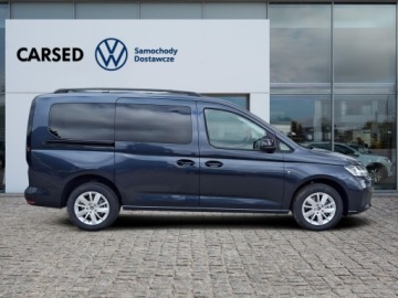 Volkswagen Caddy V Caddy 2.0 TDI 122KM 2026 Volkswagen Caddy 2.0 TDI 122 KM DSG, zdjęcie 6
