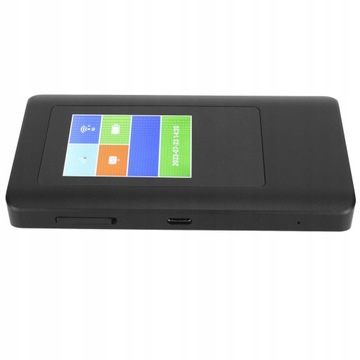 Мобильный Wi-Fi-маршрутизатор 5G, двухдиапазонный, 2,4G, 5,8G