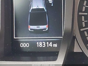 Toyota Tacoma II 2023 Toyota Tacoma Limited 2023 3.5l 3.5 Benzyna 278KM, zdjęcie 11