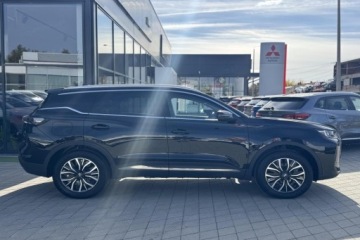 Chery Tiggo 7 SUV PHEV 1.5 T-GDI DHE 279KM 2025 CHERY Tiggo 7 Prestige 1.5 T-GDI Super Hybrid DHT 279KM 2025, zdjęcie 3