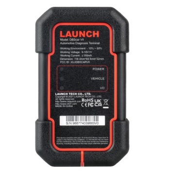 ЗАПУСК X431 PRO TT OBD2 ДИАГНОСТИЧЕСКИЙ ИНТЕРФЕЙС ПРОФЕССИОНАЛЬНЫЙ OBD НА ПОЛЬСКОМ ЯЗЫКЕ