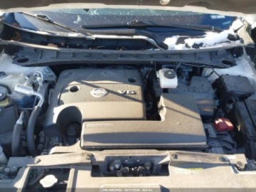 Nissan 2023 Nissan Murano Sv Intelligent 2023 3.5 Benzyna 260KM, zdjęcie 8