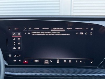 Audi Q5 II SUV Facelifting 2.0 40 TDI 204KM 2025 Audi Q5 Audi Virtual Cockpit , Adaptacyjny asystent predkosci , Reflektory, zdjęcie 20
