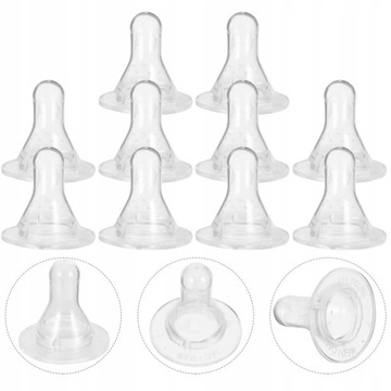 Соски для кормления коз Детские бутылочки